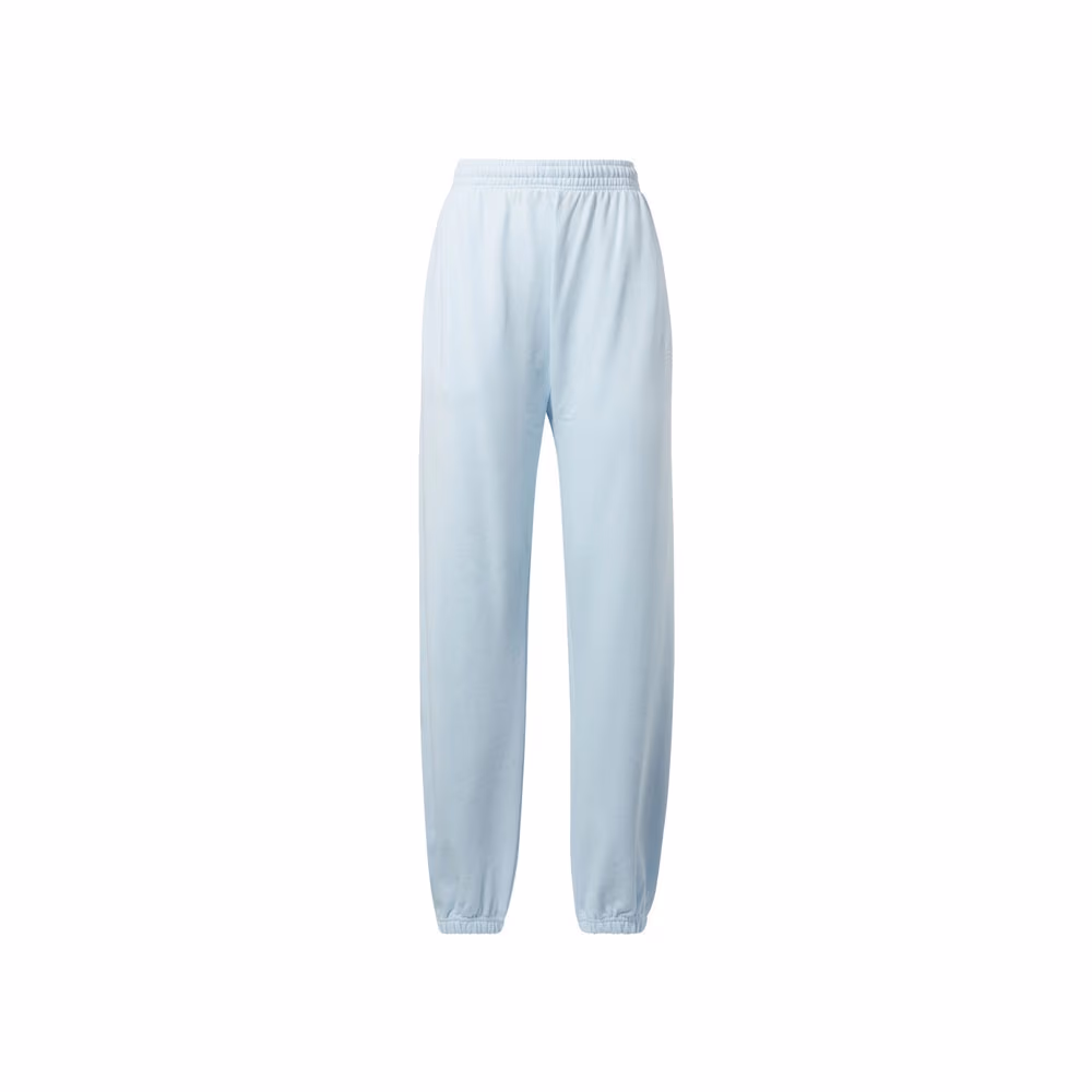 Pantaloni Reebok CL PF SM LOGO FT